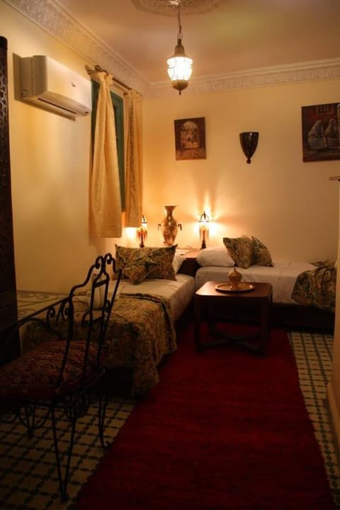 ryad dar el meknassia Vacation rental in Meknes