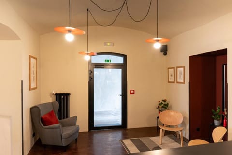 Sir Toby's Midtown Vacation rental in Prague