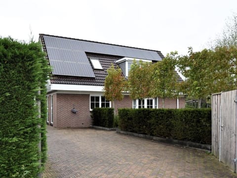 Villa with garden near Zeewolde Vacation rental in Zeewolde