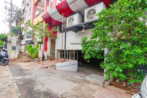 FabExpress Korner Inn Vacation rental in Visakhapatnam