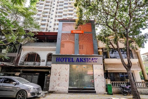 FabExpress Akshay Vacation rental in Mumbai