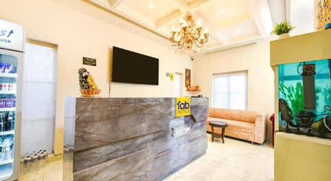 OYO HOTEL K9 INN Vacation rental in Ludhiana