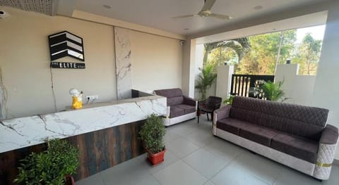 The Elite Stay Vacation rental in Visakhapatnam