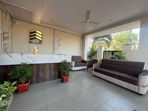 The Elite Stay Vacation rental in Visakhapatnam