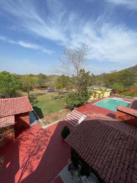 Panther Hills Villa (Udaipur) Vacation rental in Udaipur