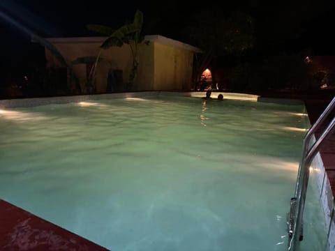 Panther Hills Villa (Udaipur) Vacation rental in Udaipur