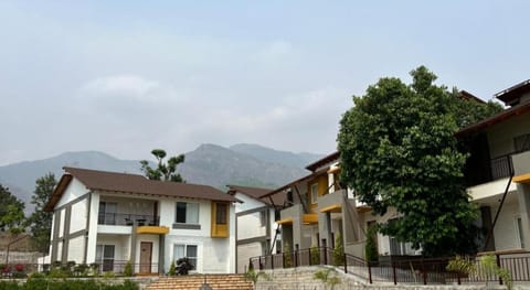 Evara Spa & Resort  Vacation rental in Uttarakhand