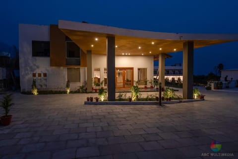 Evara Spa & Resort  Vacation rental in Uttarakhand