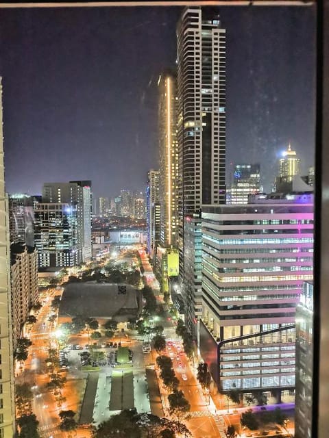 Avant City Suites - Bonifacio Global City Vacation rental in Makati