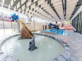 Nice villa with veranda 4 km. from Maastricht Vacation rental in Maastricht