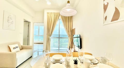 Plaza Kelana Jaya by Sleepy Bear Vacation rental in Petaling Jaya