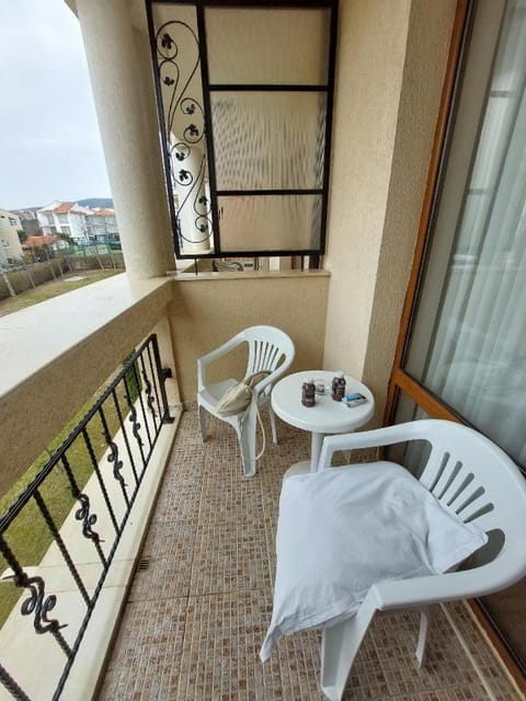 Rent apartment by the sea in Bulgaria, Sveti Vlas, Fort Noks Prestige Vacation rental in Bulgaria