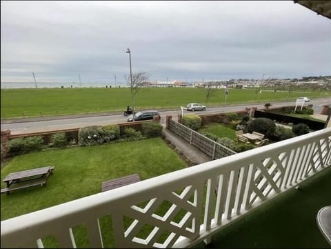 Cambria Hotel Vacation rental in Paignton