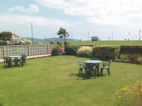 Cambria Hotel Vacation rental in Paignton