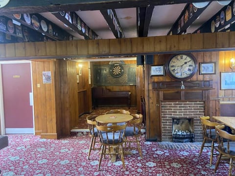 The Jolly Drayman Pub and Hotel Vacation rental in Gravesend