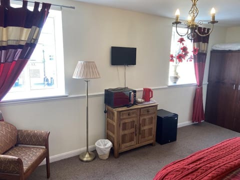 The Jolly Drayman Pub and Hotel Vacation rental in Gravesend