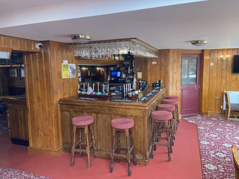 The Jolly Drayman Pub and Hotel Vacation rental in Gravesend