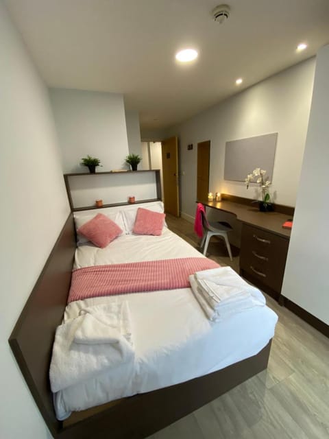 Vitality Hotels Vacation rental in Birmingham