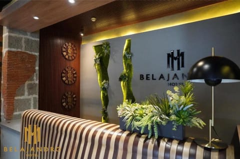 Belajandro Hotel Vacation rental in Angeles