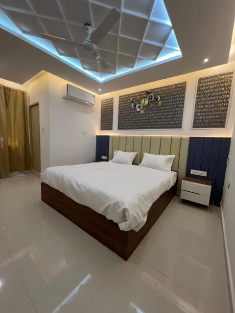 SNR VENUS HOTELS Vacation rental in Tirupati