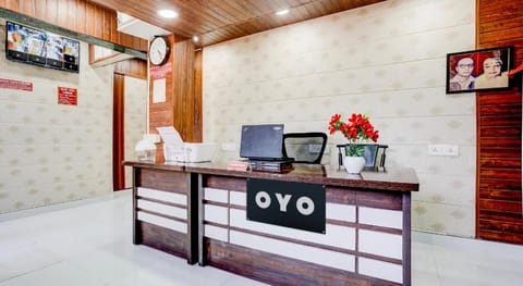 OYO Amma bhau residency Vacation rental in Mumbai