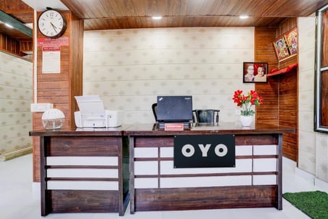 OYO Amma bhau residency Vacation rental in Mumbai