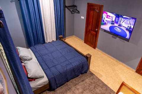 BlueGreen Guest House Vacation rental in Accra