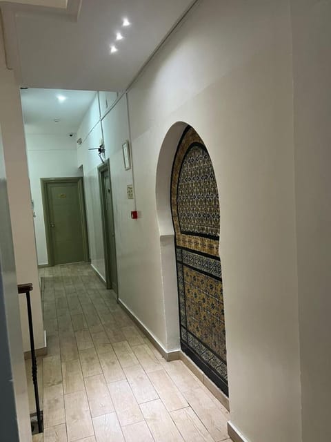 Hotel Transatlantique Tunis Vacation rental in Tunis