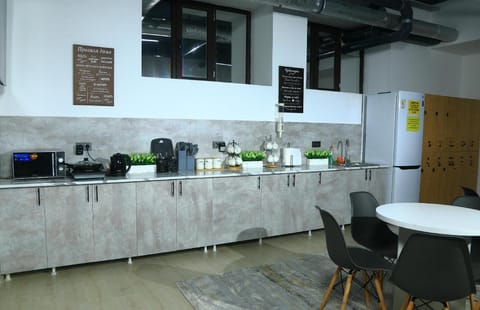 Hostel PRO Vacation rental in Almaty Region, Kazakhstan