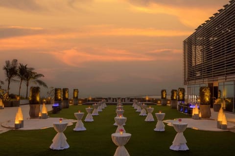 ITC Ratnadipa, a Luxury Collection Hotel, Colombo Vacation rental in Colombo