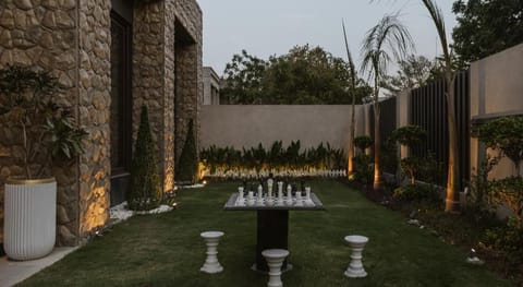 Luxury Lofts Vacation rental in Punjab, India