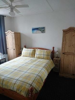 Fairways Guest House Vacation rental in Newquay