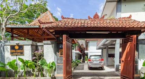 Capital O 93944 Geweka Homestay Vacation rental in Kuta Selatan