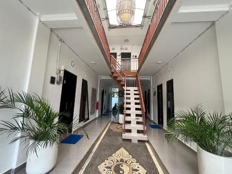 Capital O 93944 Geweka Homestay Vacation rental in Kuta Selatan