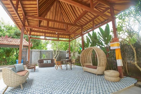 Capital O 93944 Geweka Homestay Vacation rental in Kuta Selatan