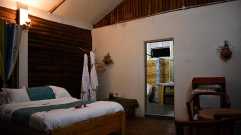 Bwindi Orugano Lodge Vacation rental in Uganda