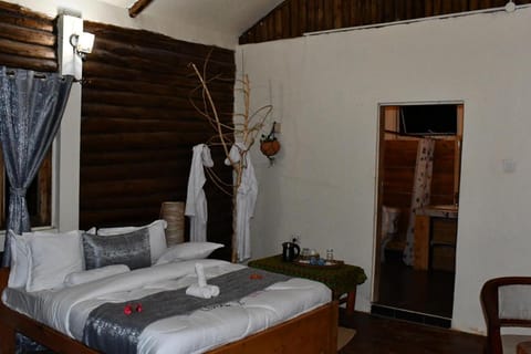 Bwindi Orugano Lodge Vacation rental in Uganda