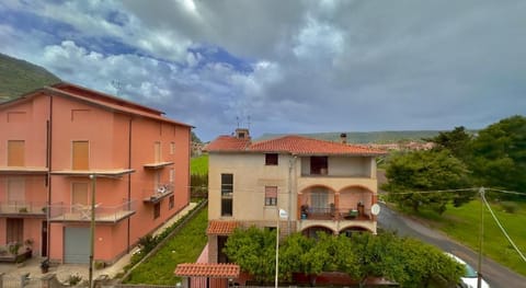 Casa del Mare Guest house Vacation rental in Bosa