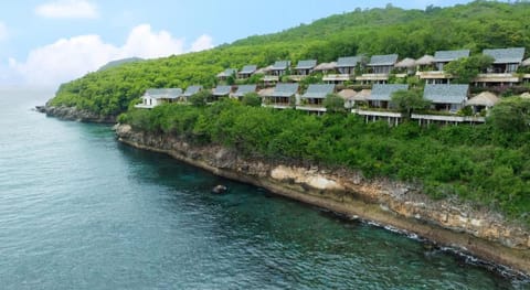 Semaya Beach Resort Vacation rental in Nusapenida