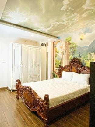 AULE HOSTEL  Vacation rental in Ho Chi Minh City