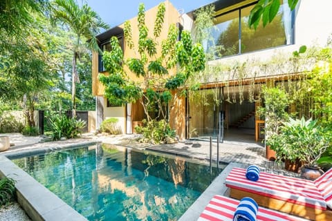 Hygge Villa Ubud Vacation rental in Ubud