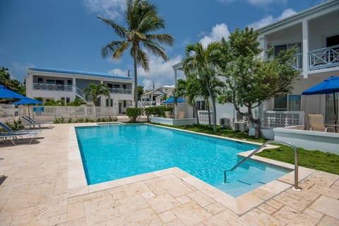 Shoal Bay Villas Vacation rental in Shoal Bay Village