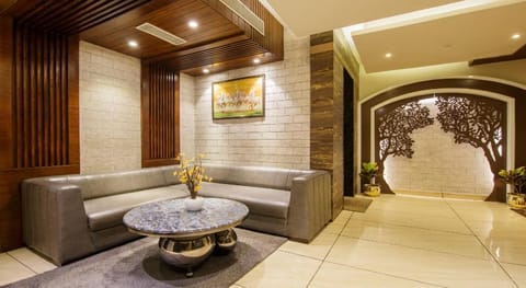 Super OYO Punjabi Nature Residency Vacation rental in Noida