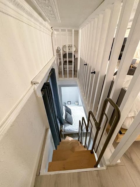 The X Hotel Brunswick Square Vacation rental in Hove