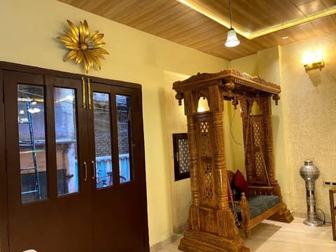 Satshree Kothi Vacation rental in Varanasi