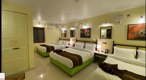 Satshree Kothi Vacation rental in Varanasi