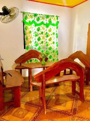 Patar Beach Transient house  Vacation rental in Bolinao