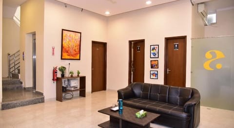 Arkaya Inn Vacation rental in Gurugram