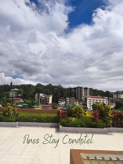 Pine Stay Studio Deluxe Suite Vacation rental in Baguio