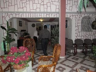 L Eternel est mon secours Vacation rental in Nord Department, Haiti